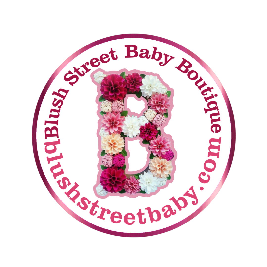 Blush Street Baby Boutique